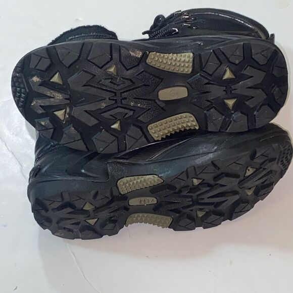 MERONA SNOW MEN SHOES BOOTS SIZE 9 - Picture 13 of 13